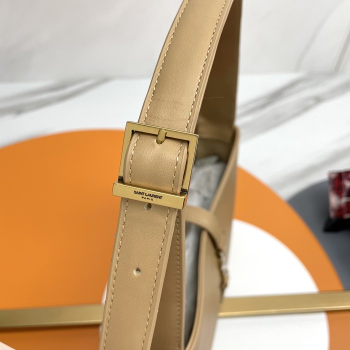 Handbags SAINT LAURENT 657228 size 25X14X6 cm