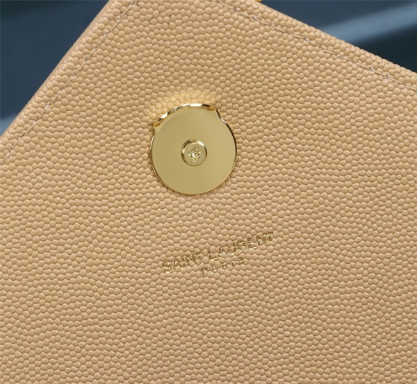 Handbags SAINT LAURENT 26808 size 30X20X8 cm