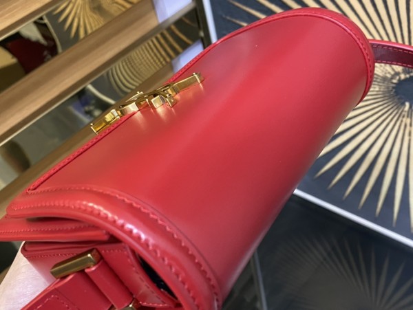 Handbags SAINT LAURENT 634306 size 19×13×5 cm