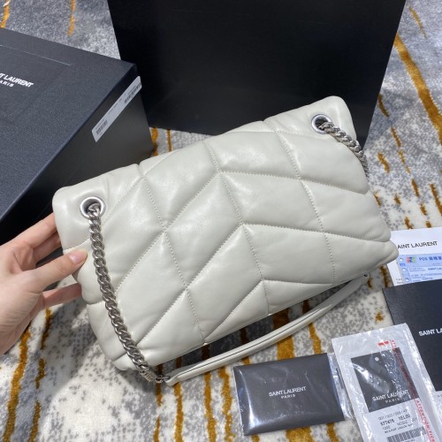 Handbags SAINT LAURENT 577476 size 29x17x11 cm