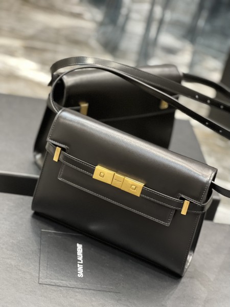 Handbags SAINT LAURENT 675626 size 24x17.5x6 cm