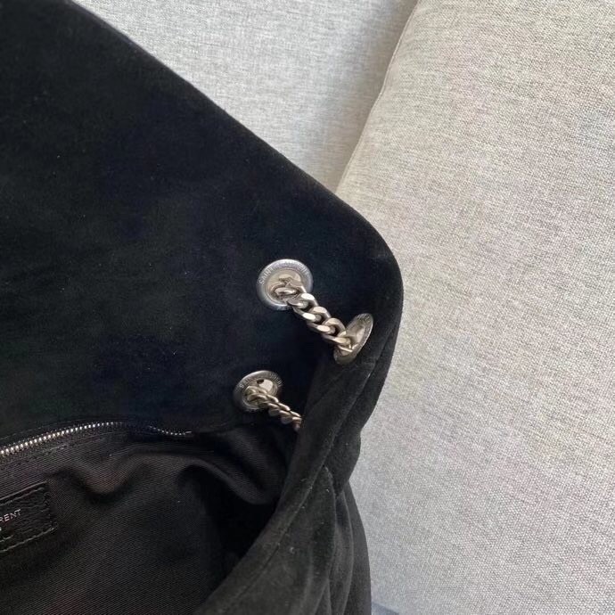 Handbags SAINT LAURENT 577476 size 29-17-11 cm