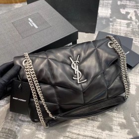 Handbags SAINT LAURENT 577476 size 29x17x11 cm
