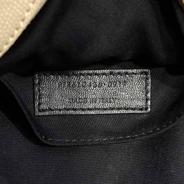 Handbags SAINT LAURENT 610436 size 17x17x5.5 cm