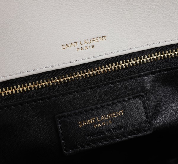 Handbags SAINT LAURENT 676628 size 26x4.5x13 cm
