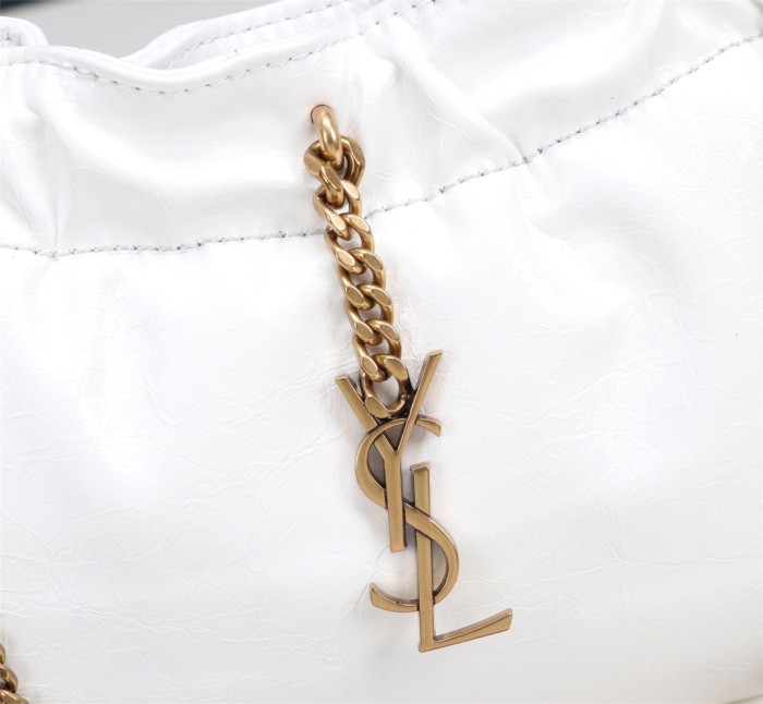 Handbags SAINT LAURENT 681632 size 24x14x4 cm