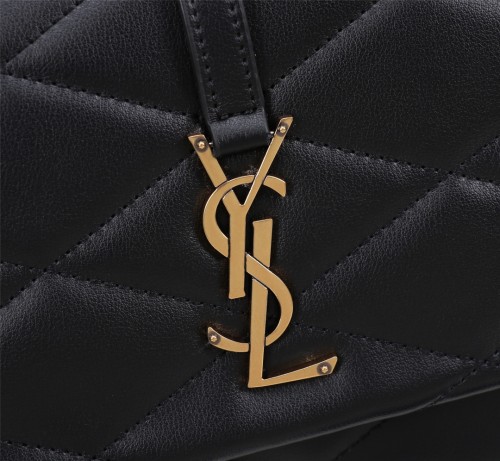 Handbags SAINT LAURENT 698567 size 24x18x5.5 cm