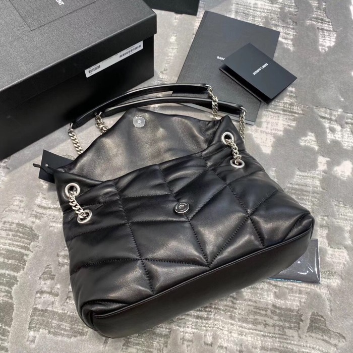 Handbags SAINT LAURENT 577476 size 29x17x11 cm