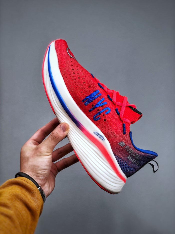 New Balance FuelCell SC Elite V3 TCS New York City Marathon