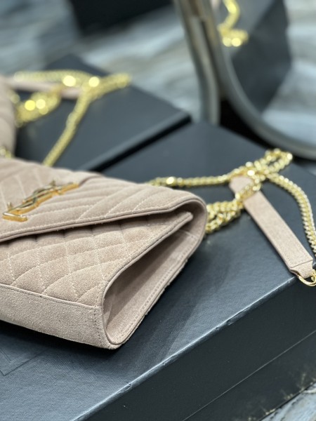 Handbags SAINT LAURENT 526286 size 21×13×6 cm