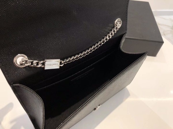 Handbags  SAINT LAURENT 469390 size 20x12.5x5 cm