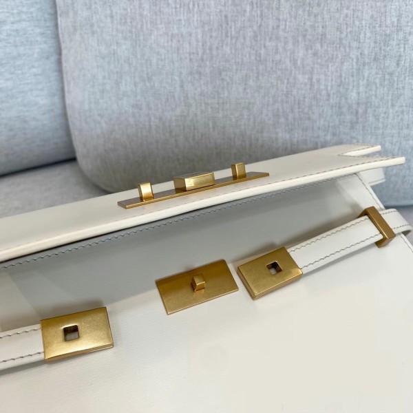 Handbags  SAINT LAURENT 579270 size 24x18x6 cm