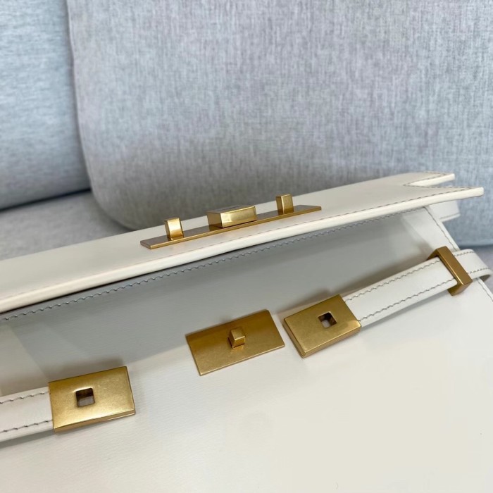 Handbags  SAINT LAURENT 579270 size 24x18x6 cm