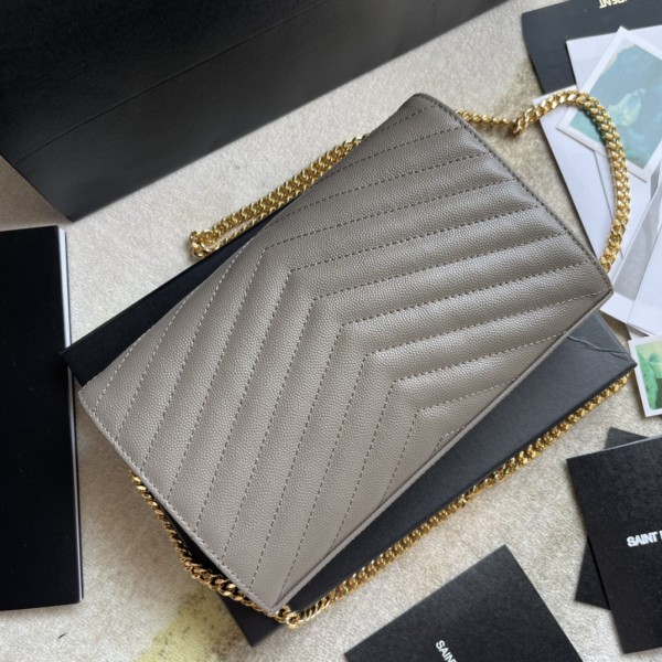 Handbags  SAINT LAURENT 360452 size 22.5x14x4 cm