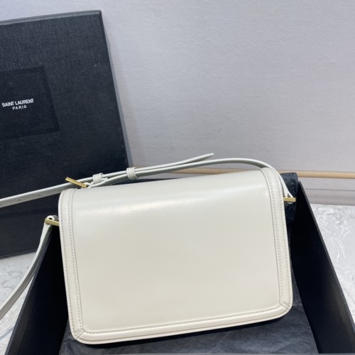 Handbags  SAINT LAURENT 634305 size 23x16x6 cm
