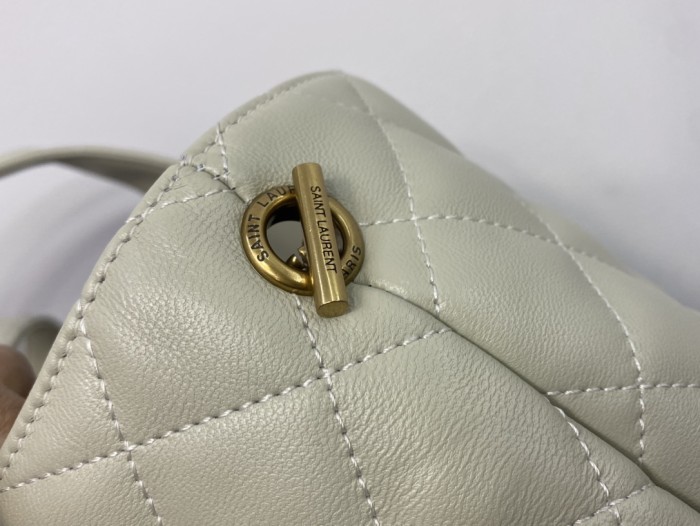 Handbags SAINT LAURENT 698651 size 58×43×8 cm