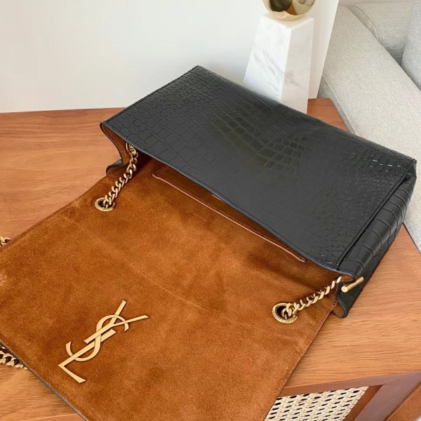 Handbags  SAINT LAURENT 553804 size 28-5-20 cm