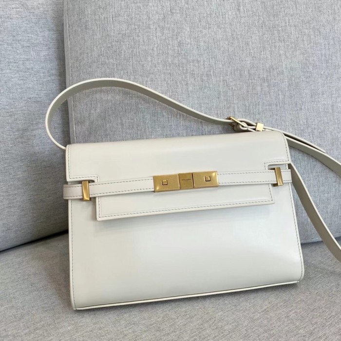 Handbags  SAINT LAURENT 579270 size 24x18x6 cm