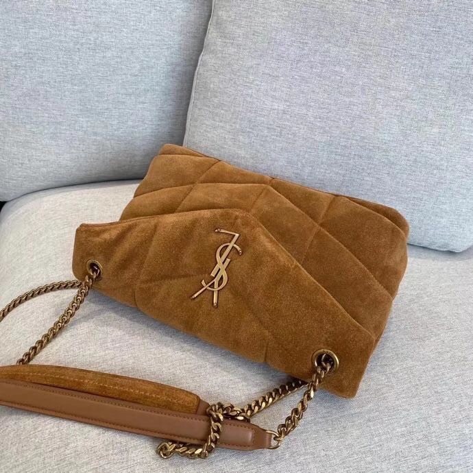 Handbags SAINT LAURENT 577476 size 29x17x11 cm