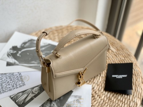 Handbags  SAINT LAURENT 602716 size 20x16x7.5 cm