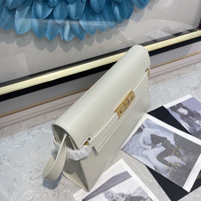 Handbags  SAINT LAURENT 579271 size 29x20.5x7 cm