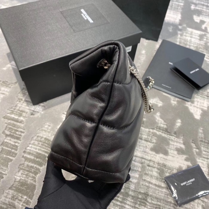 Handbags SAINT LAURENT 577476 size 29x17x11 cm