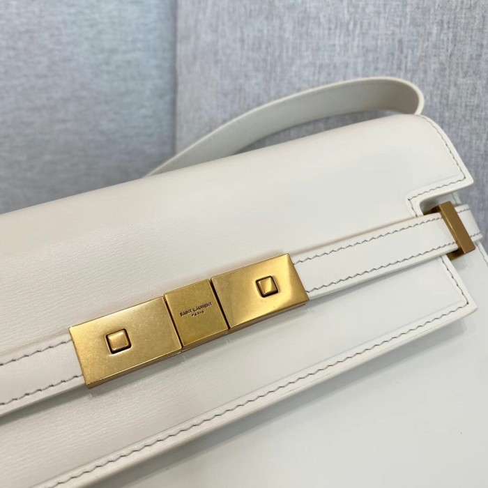 Handbags  SAINT LAURENT 579270 size 24x18x6 cm