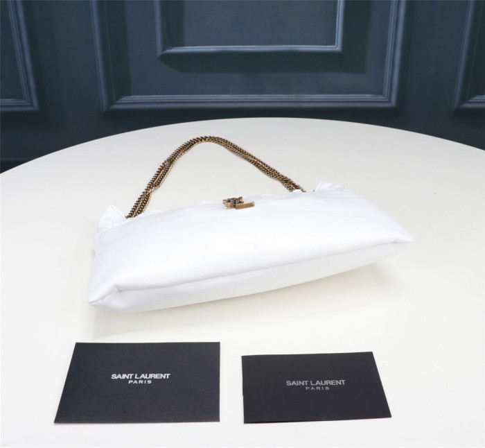 Handbags SAINT LAURENT 681632 size 24x14x4 cm