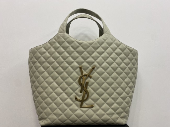 Handbags SAINT LAURENT 698651 size 58×43×8 cm