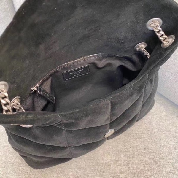 Handbags SAINT LAURENT 577476 size 29-17-11 cm