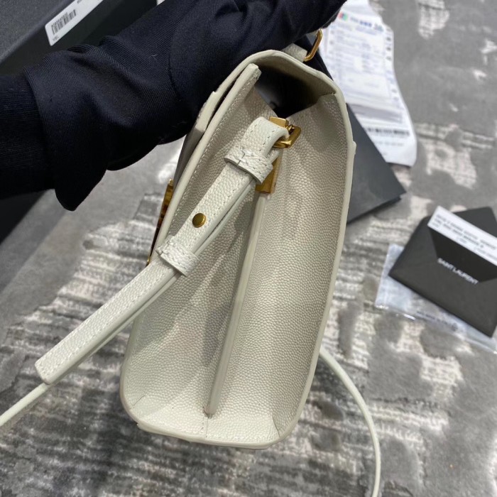 Handbags  SAINT LAURENT 602716 size 20x16x7.5 cm