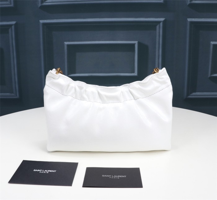 Handbags SAINT LAURENT 681632 size 24x14x4 cm