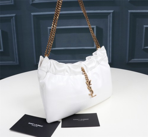 Handbags SAINT LAURENT 681632 size 24x14x4 cm