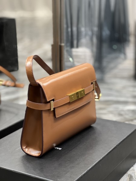 Handbags SAINT LAURENT 675626 size 24x17.5x6 cm