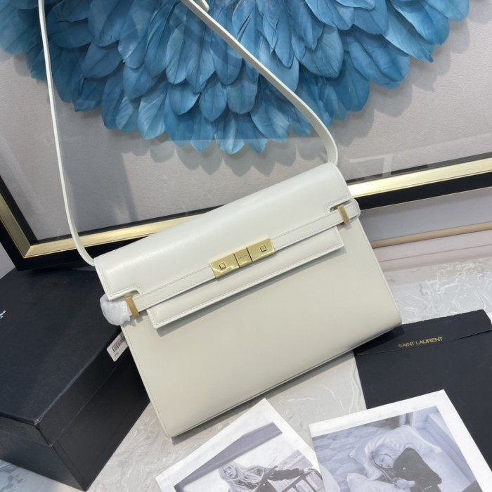 Handbags  SAINT LAURENT 579271 size 29x20.5x7 cm