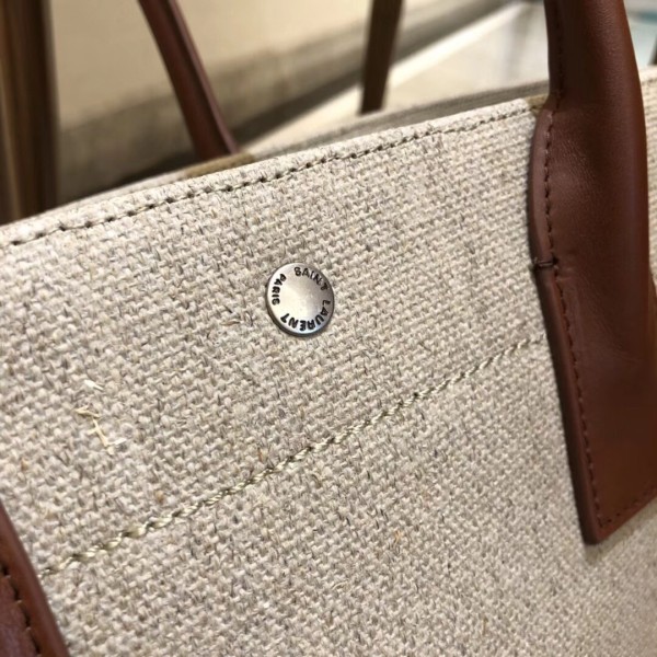 Handbags SAINT LAURENT 577476 size 48×36×16 cm