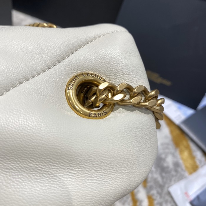 Handbags SAINT LAURENT 577476 size 29x17x11 cm