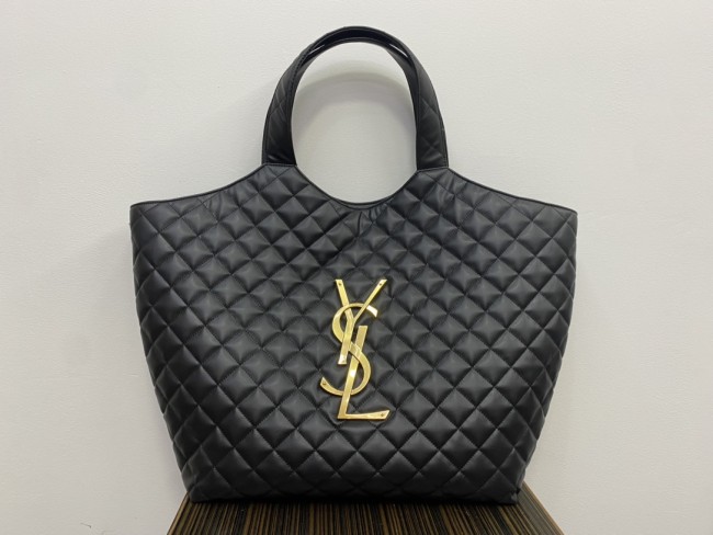 Handbags SAINT LAURENT 698651 size 58×43×8 cm