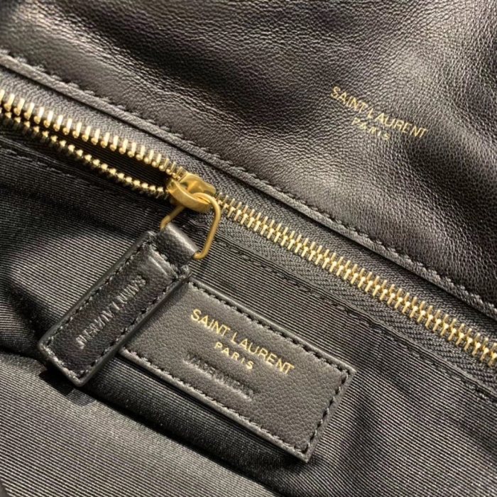 Handbags SAINT LAURENT 577476 size 29-17-11 cm