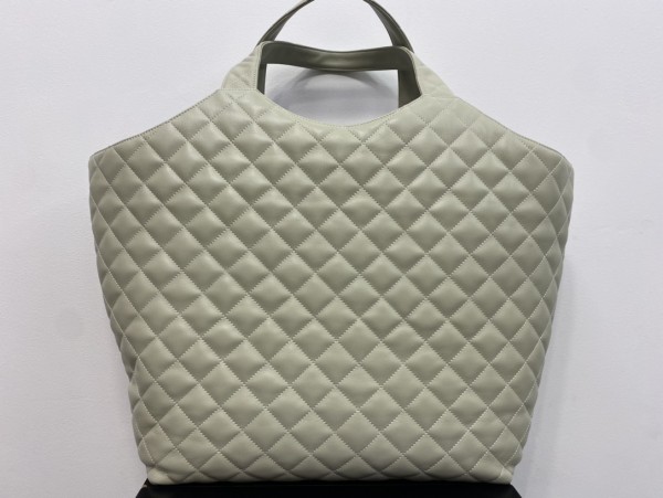 Handbags SAINT LAURENT 698651 size 58×43×8 cm