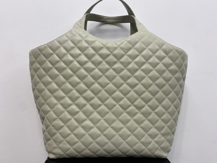 Handbags SAINT LAURENT 698651 size 58×43×8 cm