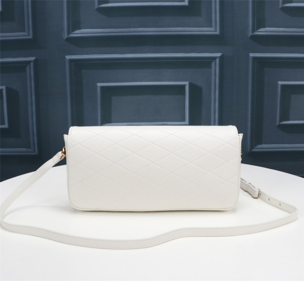 Handbags SAINT LAURENT 676628 size 26x4.5x13 cm