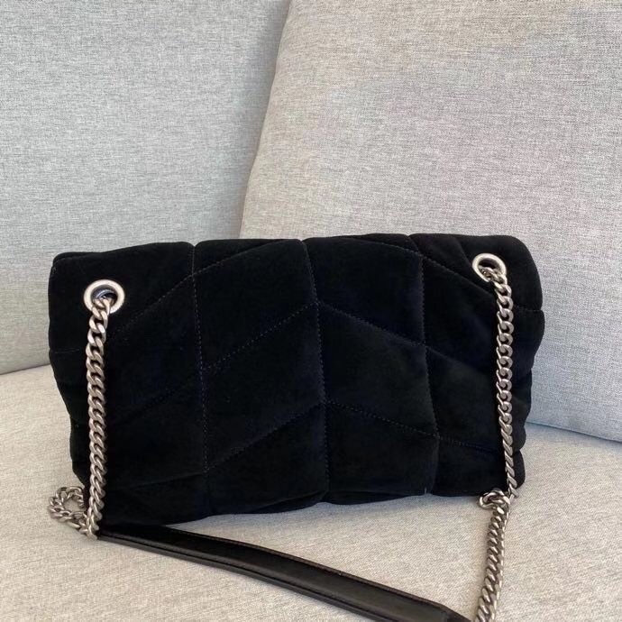 Handbags SAINT LAURENT 577476 size 29-17-11 cm