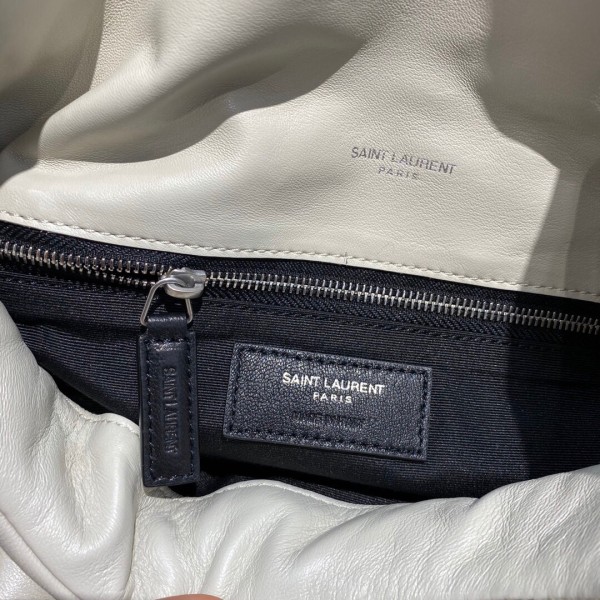 Handbags SAINT LAURENT 577476 size 29x17x11 cm