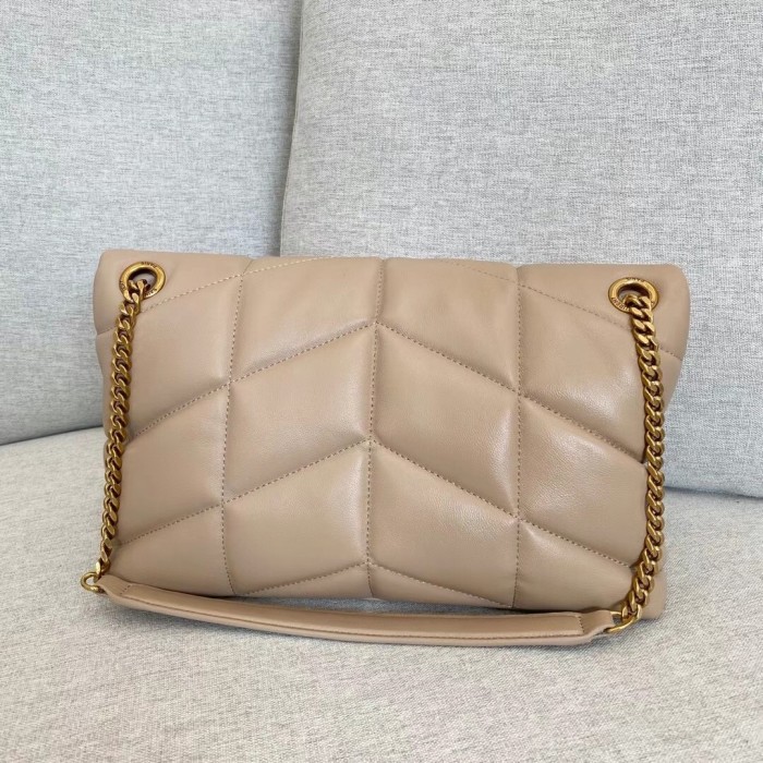 Handbags SAINT LAURENT 577476 size 19x12x4 cm