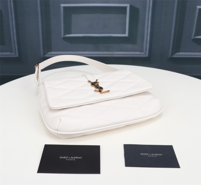 Handbags SAINT LAURENT 698567 size 24x18x5.5 cm