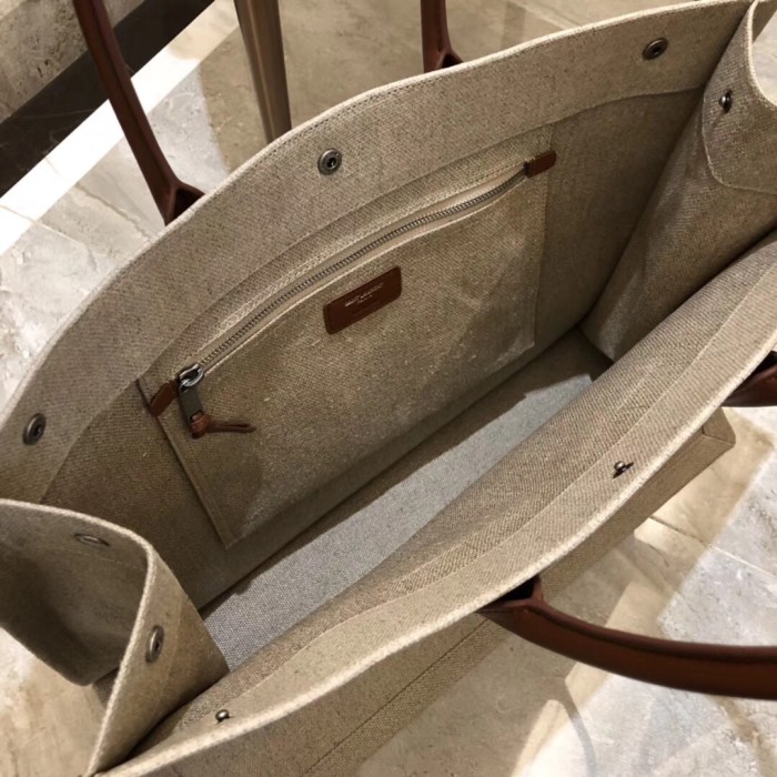 Handbags SAINT LAURENT 577476 size 48×36×16 cm