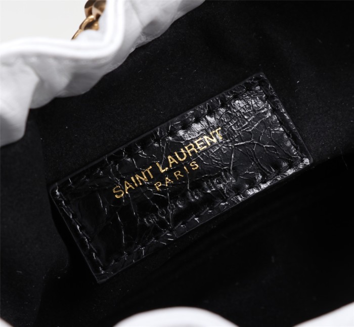 Handbags SAINT LAURENT 681632 size 24x14x4 cm