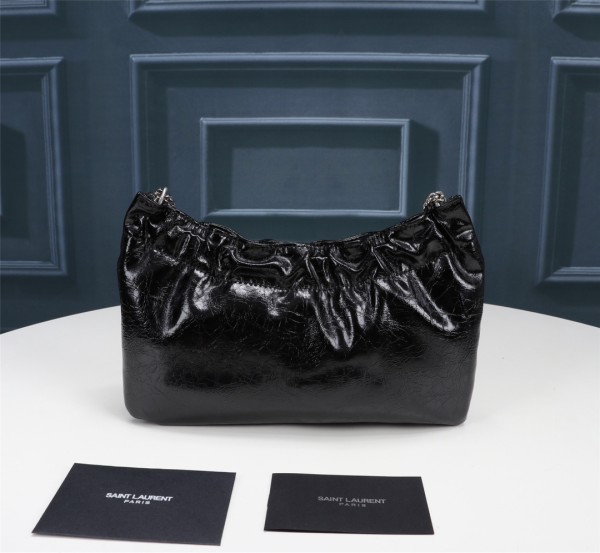 Handbags SAINT LAURENT 681632 size 24x14x4 cm