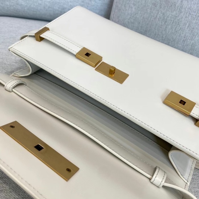 Handbags  SAINT LAURENT 579270 size 24x18x6 cm